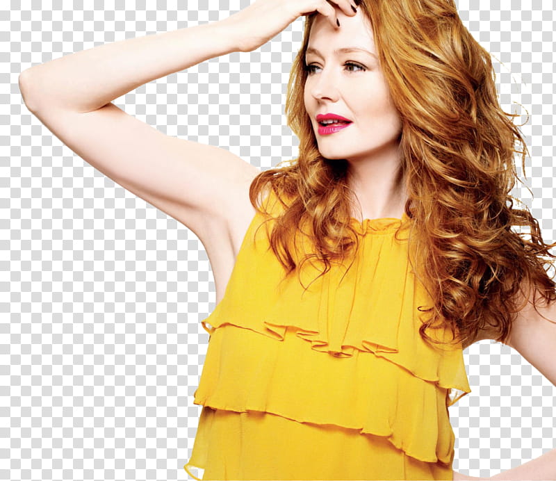 Miranda Otto,  transparent background PNG clipart