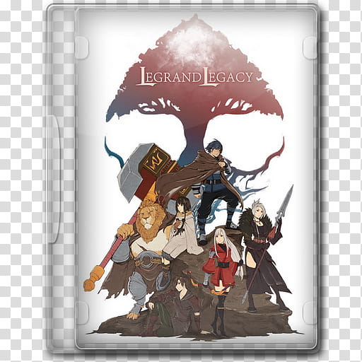 files Game Icons , Legrand Legacy Tale of the Fatebounds transparent background PNG clipart
