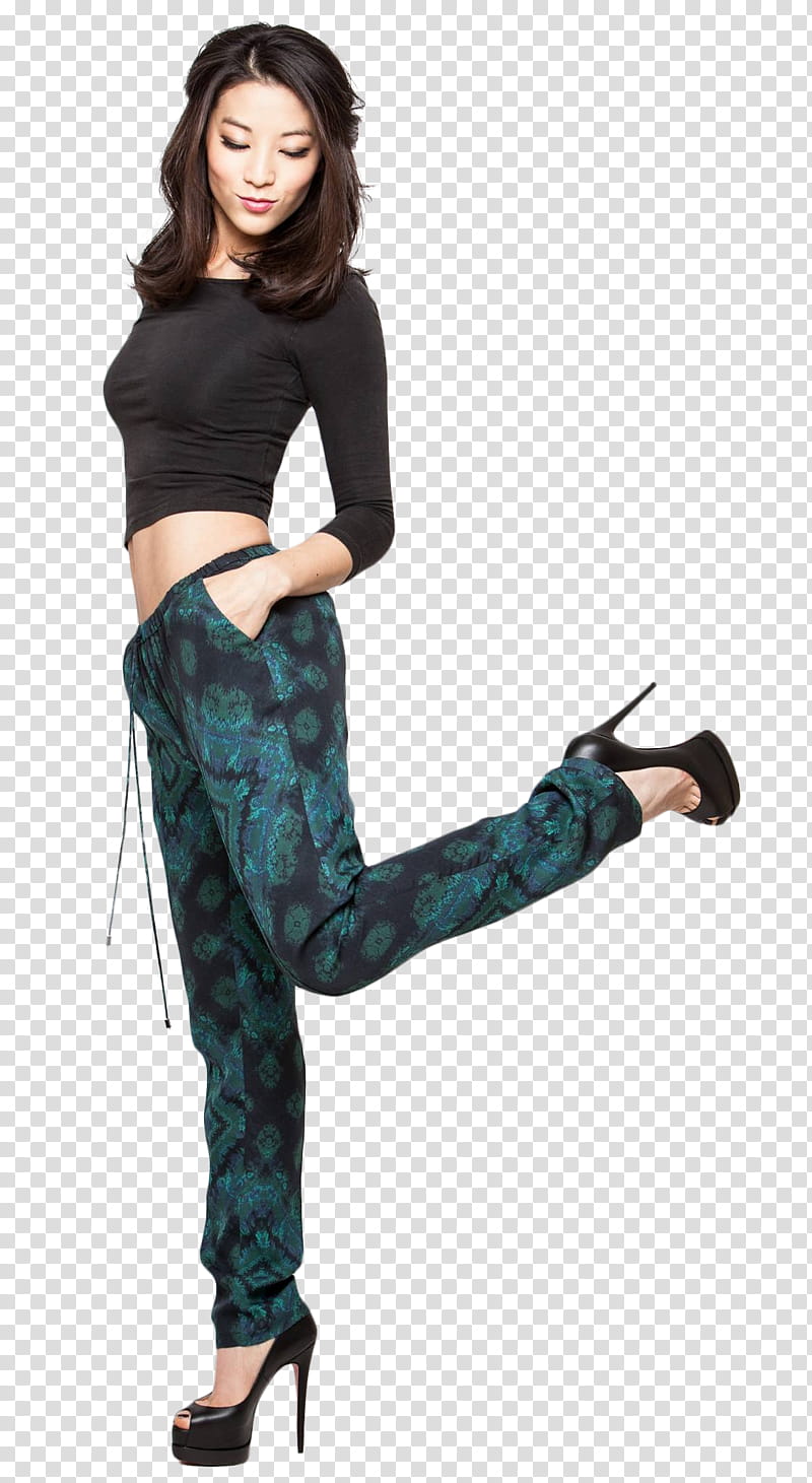 Arden Cho transparent background PNG clipart