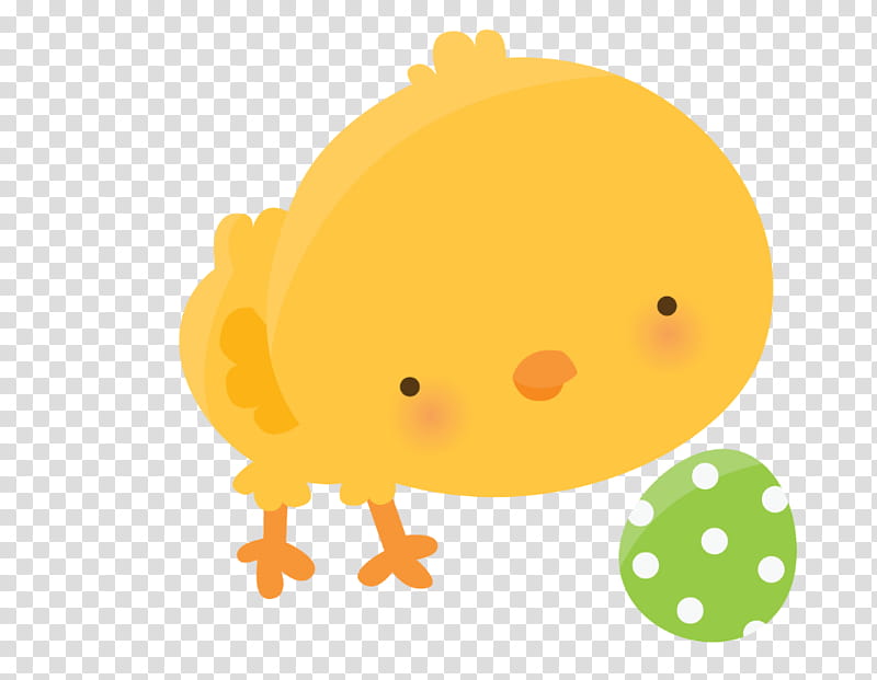 Easter Egg, Chicken, Easter
, Easter Bunny, Drawing, Cartoon, Yellow transparent background PNG clipart