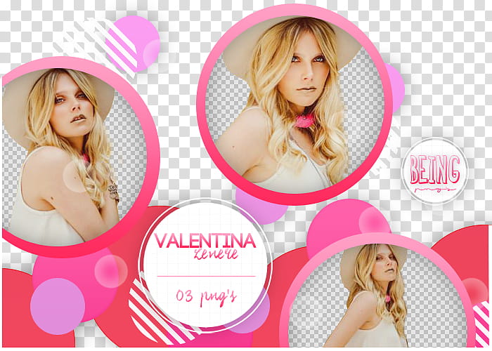 Valentina Zenere transparent background PNG clipart