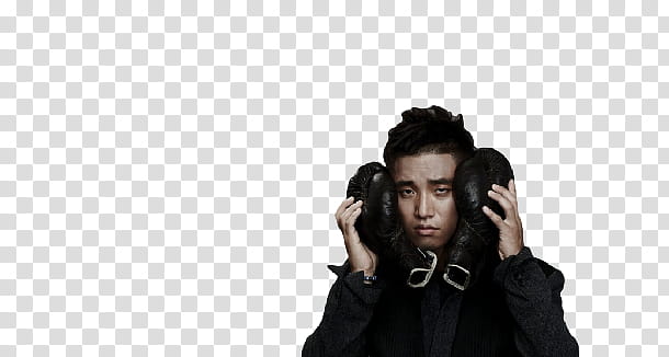 Kang Gary render transparent background PNG clipart