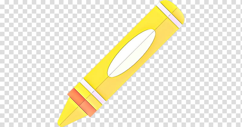 yellow transparent background PNG clipart