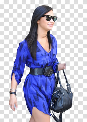 Demi Lovato transparent background PNG clipart thumbnail
