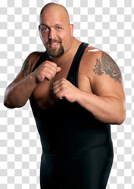 Big Show Renders  transparent background PNG clipart