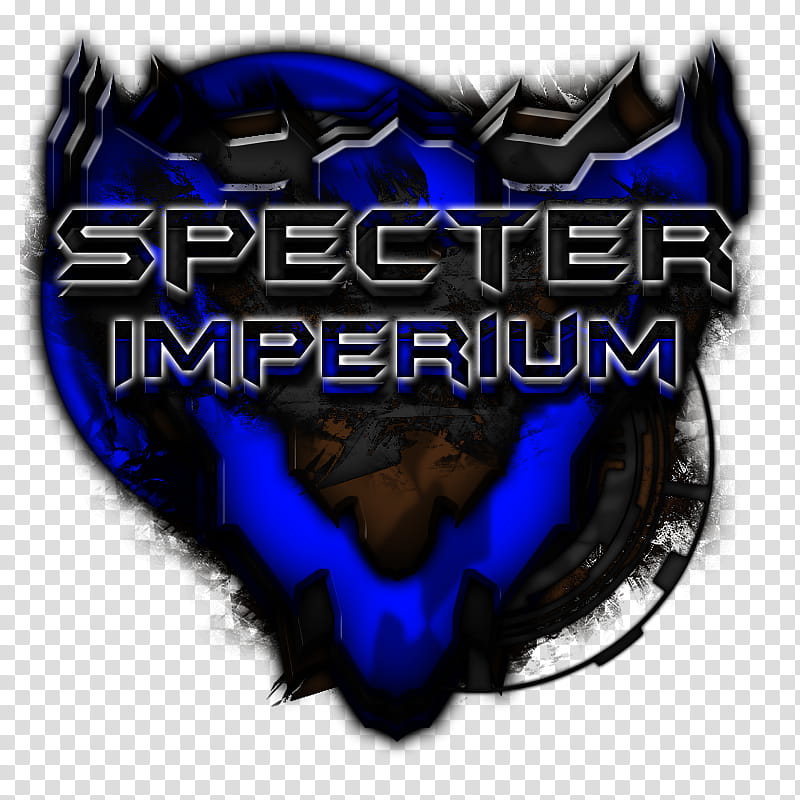 Elite Graphic Design Specter Imperium Logo transparent background PNG clipart