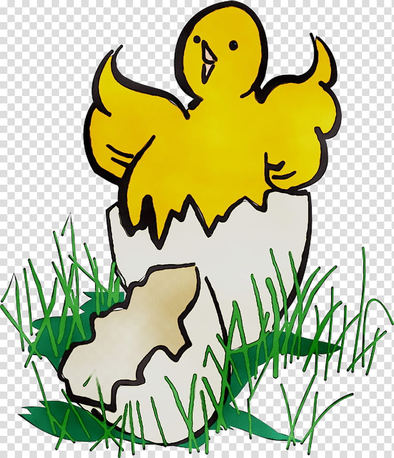 Green Grass, Fowl, Chicken, Bird, Infant, Egg, Shading, Kifaranga transparent background PNG clipart