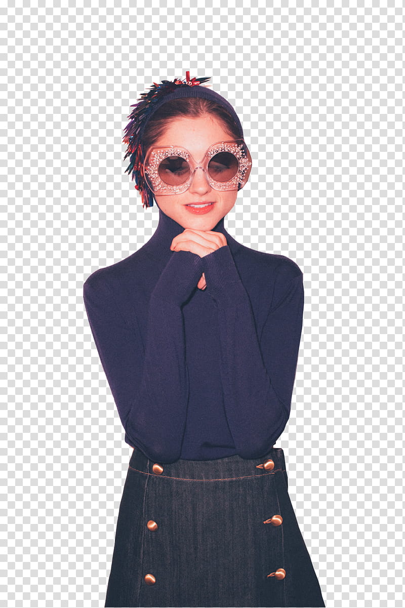 NATALIA DYER transparent background PNG clipart