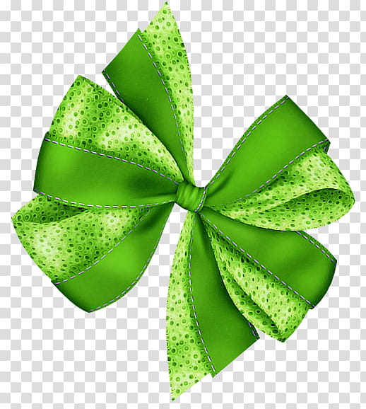 Bow tie, Green, Ribbon, Leaf, Symbol, Plant, Wheel, Embellishment transparent background PNG clipart