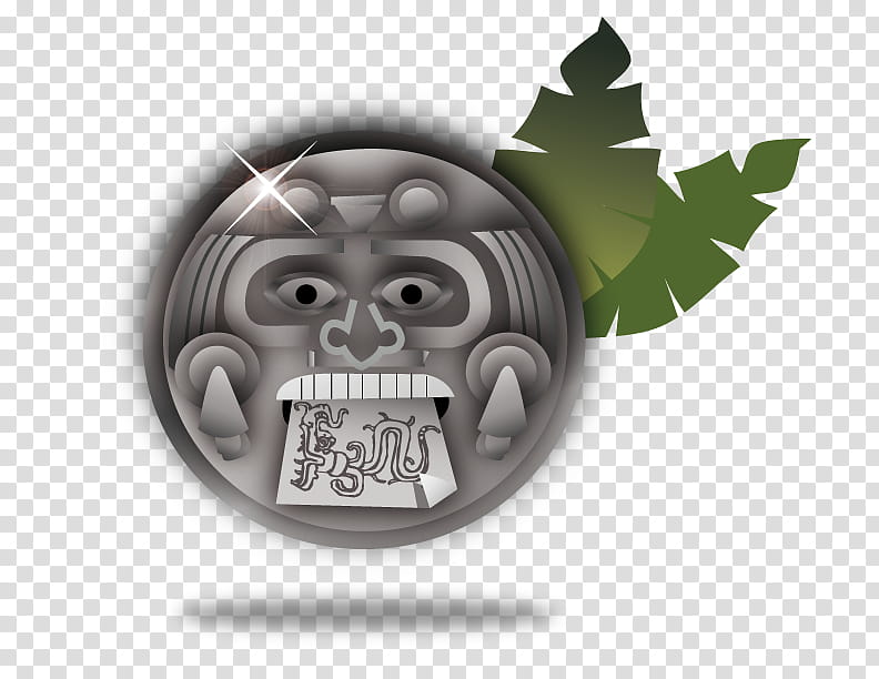 Mayan Icon Pack, Print transparent background PNG clipart