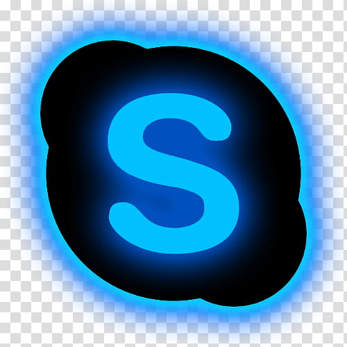 Illuminate, Skype logo transparent background PNG clipart