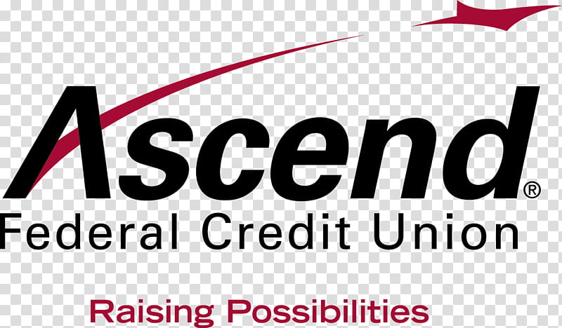 Color, Ascend Federal Credit Union, Logo, Cloth Napkins, Text, Line, Area transparent background PNG clipart
