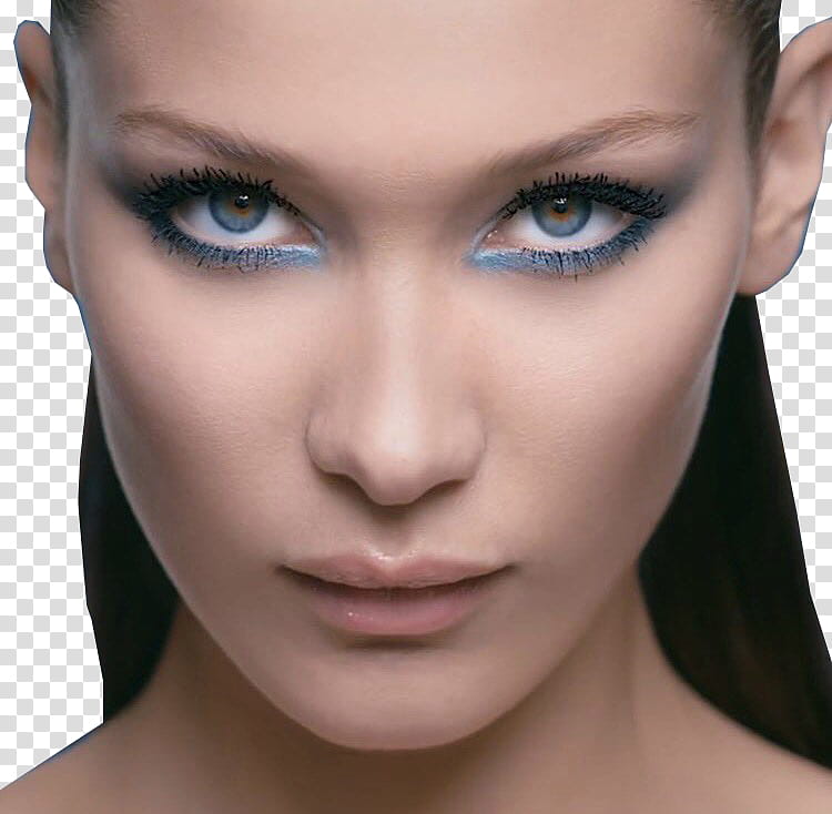 Bella Hadid, BHP () transparent background PNG clipart