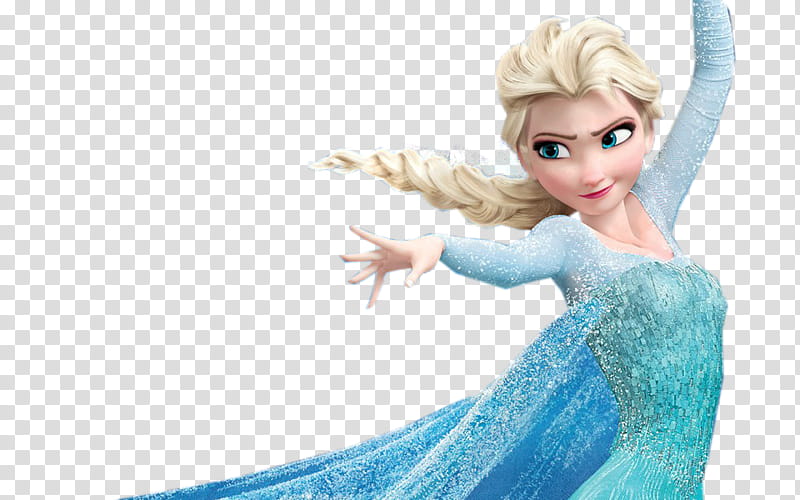 Frozen, Disney Frozen Elsa swinging transparent background PNG clipart