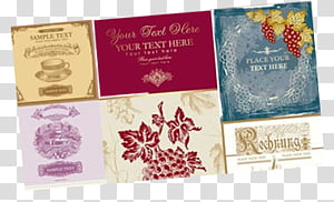 vintage transparent background PNG clipart thumbnail