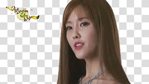 Hyomin transparent background PNG clipart thumbnail