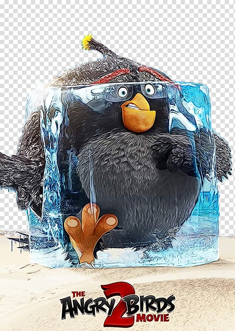 Angry Birds 2, Film, Angry Birds Movie, Poster, Trailer, Film Poster, Sony s, Film Still transparent background PNG clipart