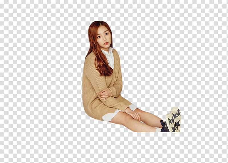 Yeeun transparent background PNG clipart