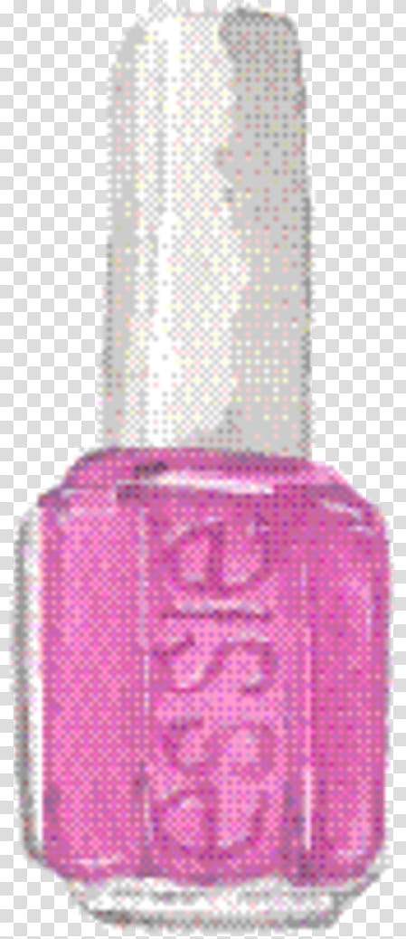 Pink, Nail Polish, Glitter, Pink M, Cosmetics, Nail Care, Magenta, Material Property transparent background PNG clipart