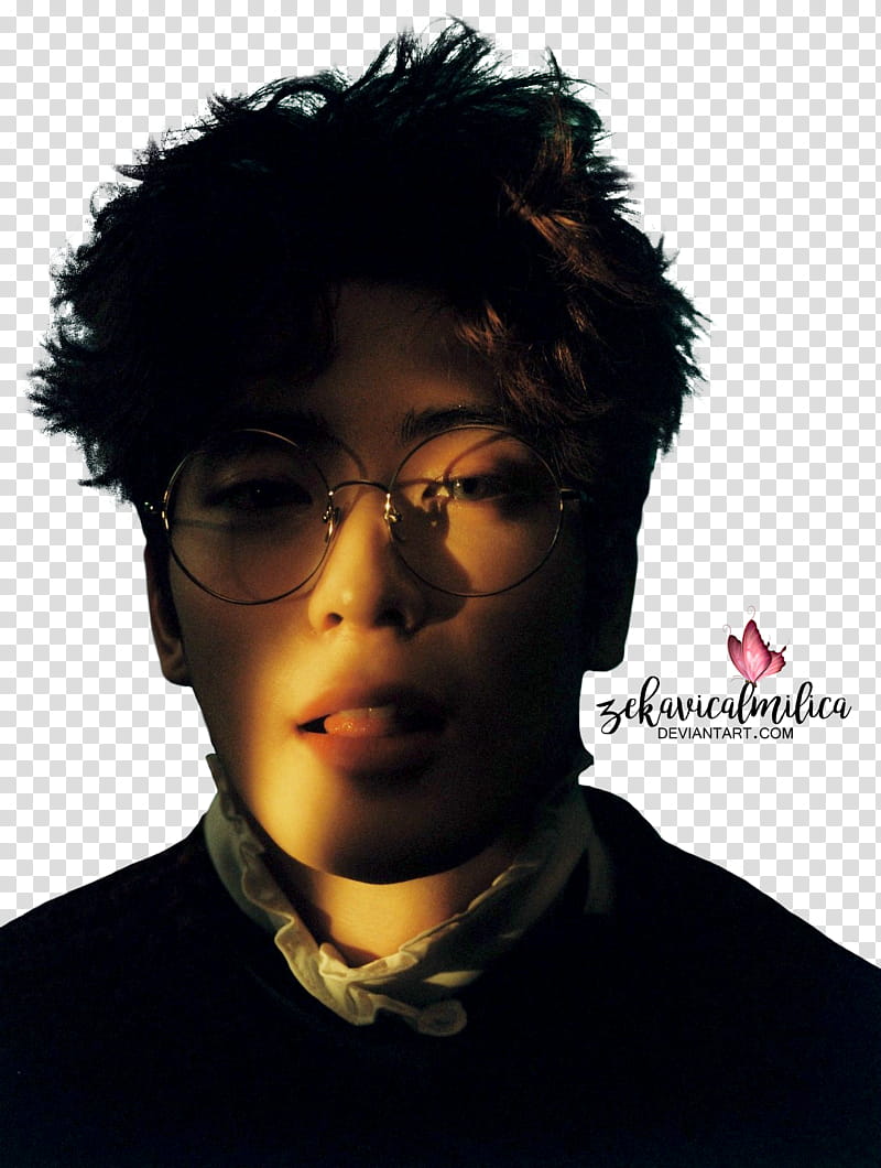 NCT Jaehyun Try Again, men's portrait transparent background PNG clipart