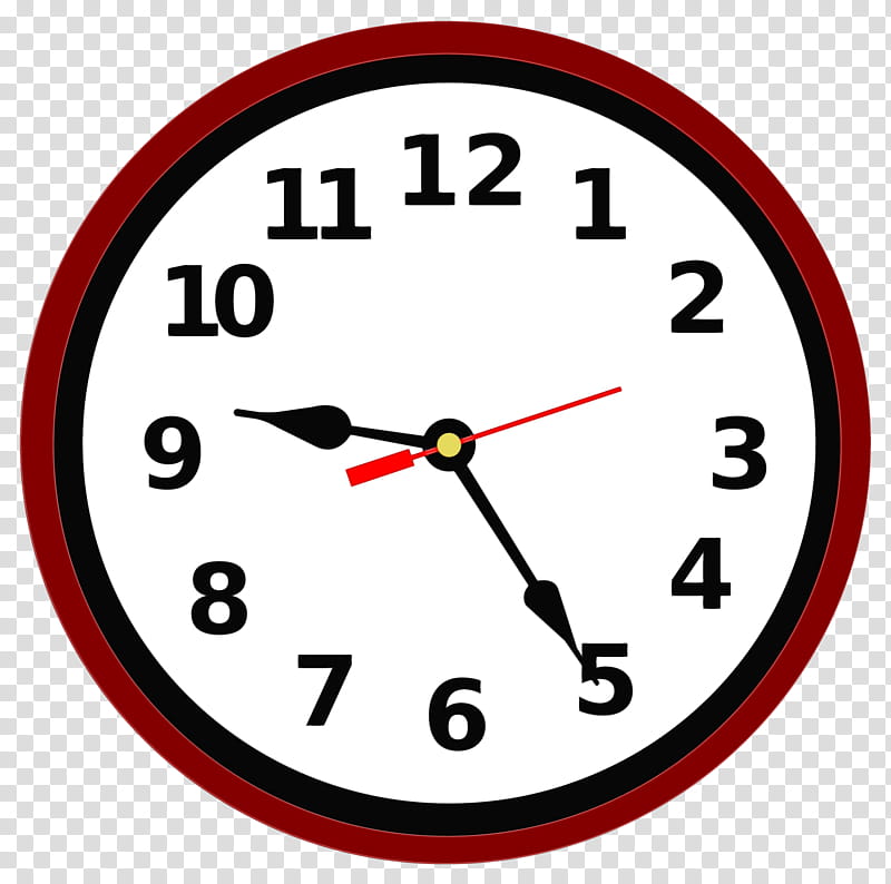 Clock Face, Radio Clock, Alarm Clocks, Watch, Time Attendance Clocks, Movement, Daylight Saving Time, Atomic Clock transparent background PNG clipart
