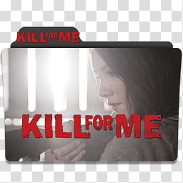Kill For Me Icon , kill for me ()_x transparent background PNG clipart