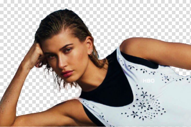 HAILEY BALDWIN transparent background PNG clipart