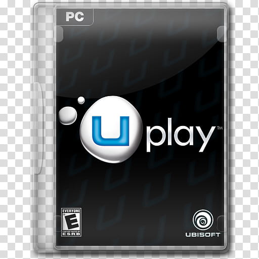 Game Icons , Uplay transparent background PNG clipart