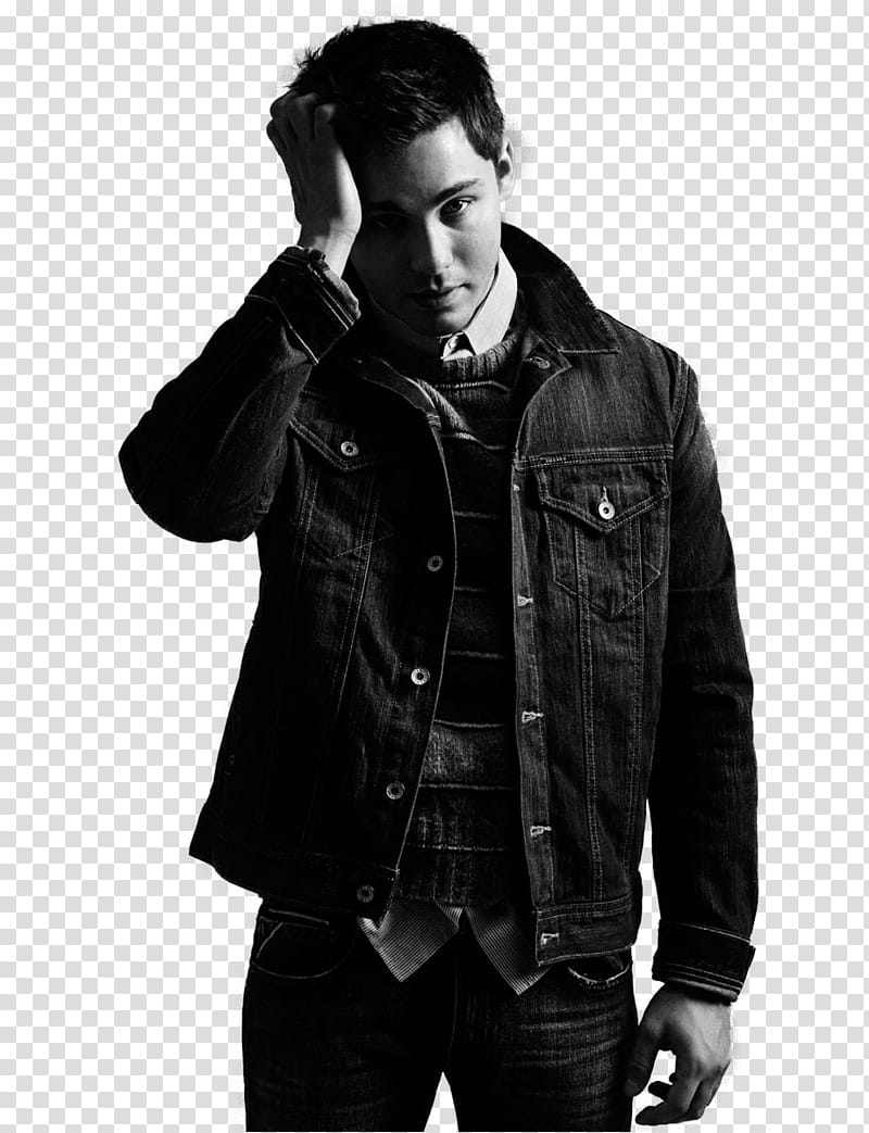 Logan Lerman, Logan Lerman () transparent background PNG clipart