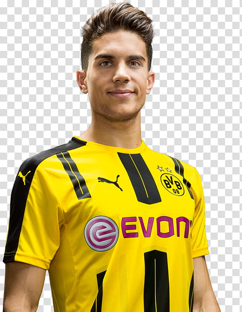 Football, Marc Bartra, Borussia Dortmund, Soccer Player, Mens Puma Bvb Training Stadium 14 Zip Top, Uefa Champions League, Football Player, Match Attax transparent background PNG clipart