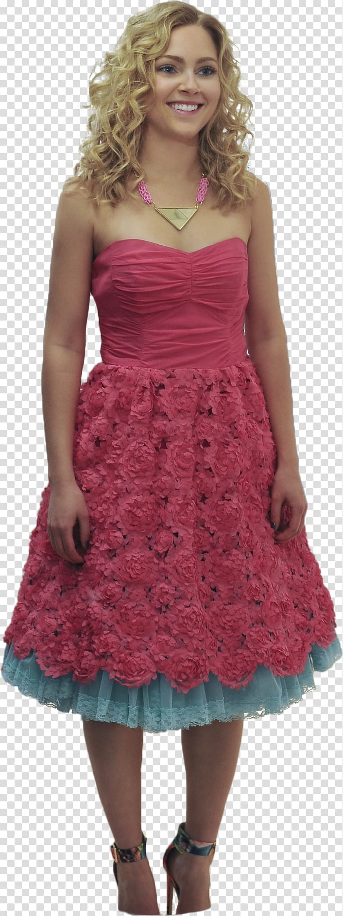 AnnaSophia Robb transparent background PNG clipart