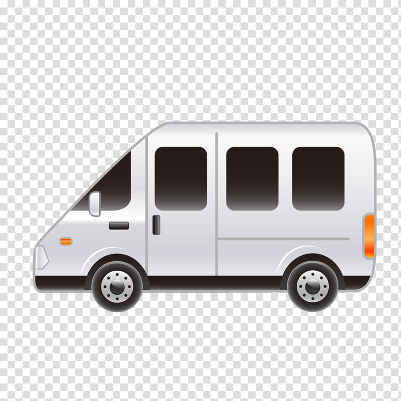 Bus, Car, Electric Vehicle, Van, Campervans, Truck, Driving, Electric Car transparent background PNG clipart