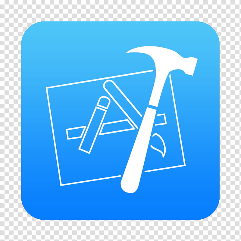 macOS App Icons, xcode transparent background PNG clipart