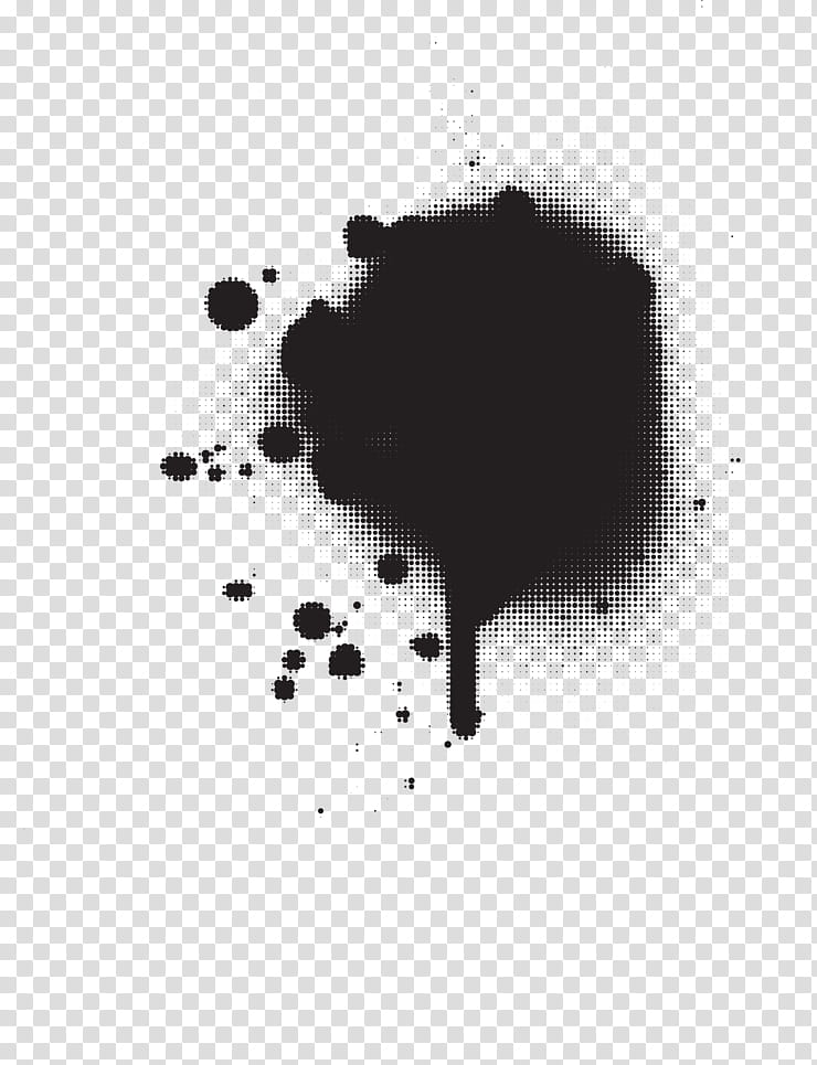 Painting, Aerosol Paint, Aerosol Spray, Spray Painting, Coating, Black, Black And White
, Silhouette transparent background PNG clipart