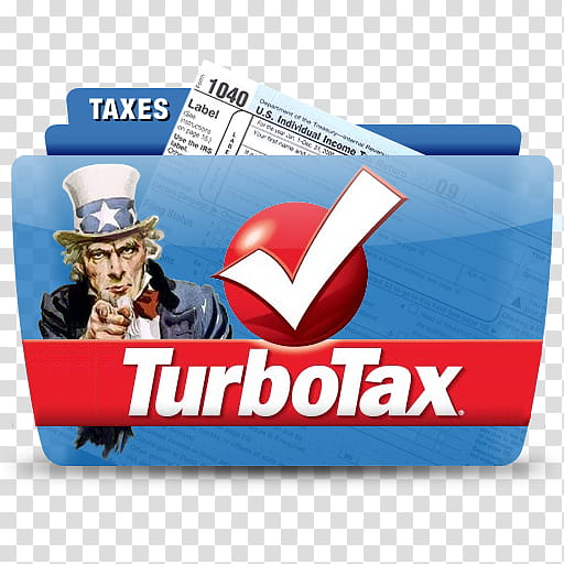 ColorFlow Tax Time, Uncle Sam TurboTax file name transparent background PNG clipart