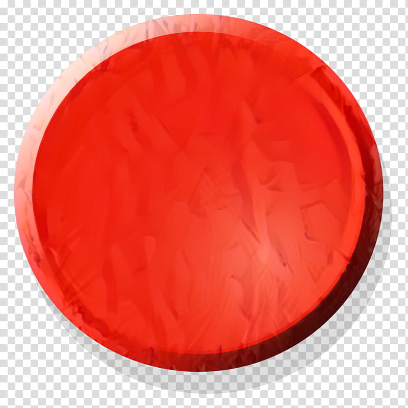 Red Circle, Orange, Coquelicot, Carmine, Magenta transparent background PNG clipart