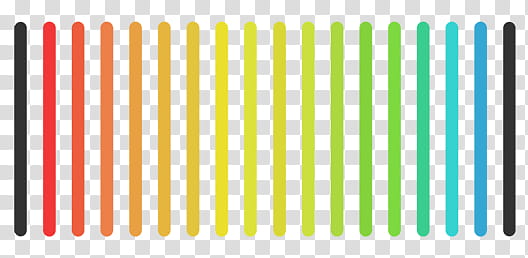 pallium  for iphone GS, multicolored color bar illustration transparent background PNG clipart