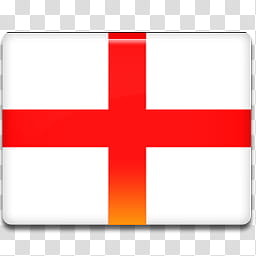 All in One Country Flag Icon, England-Flag- transparent background PNG clipart