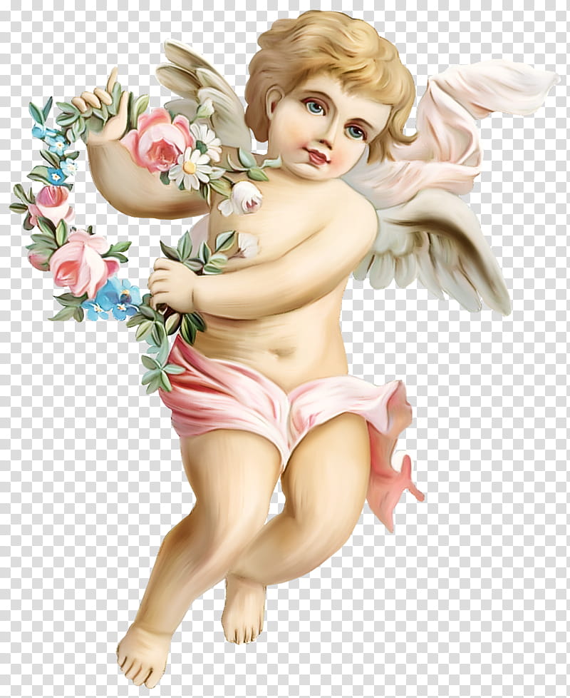 angel cupid mythology transparent background PNG clipart