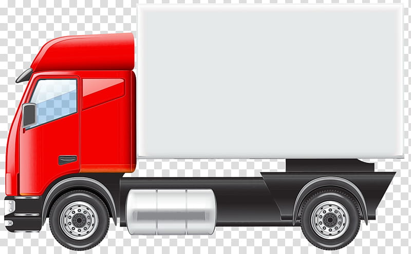 Car, Truck, Semitrailer Truck, Pickup Truck, Van, Tank Truck, Land Vehicle, Transport transparent background PNG clipart