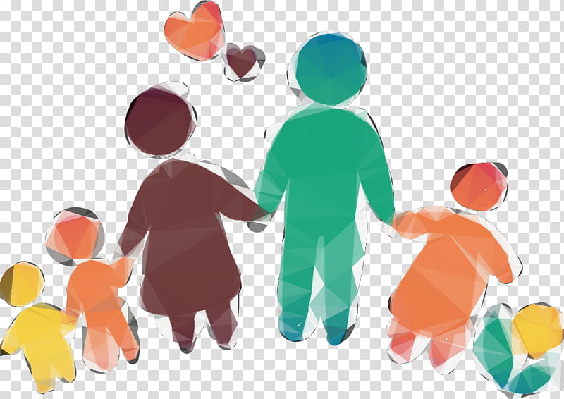 Happy family 's day father, mother, son , girl idea design Stock Vector  Image & Art - Alamy