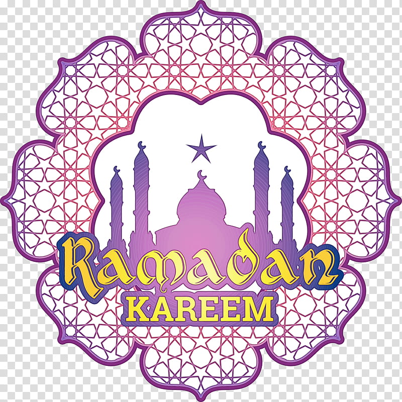Islamic Architecture, Ramadan, 15 Ramadan, Mosque, Islamic Calligraphy, Eid Alfitr, Text, Purple transparent background PNG clipart