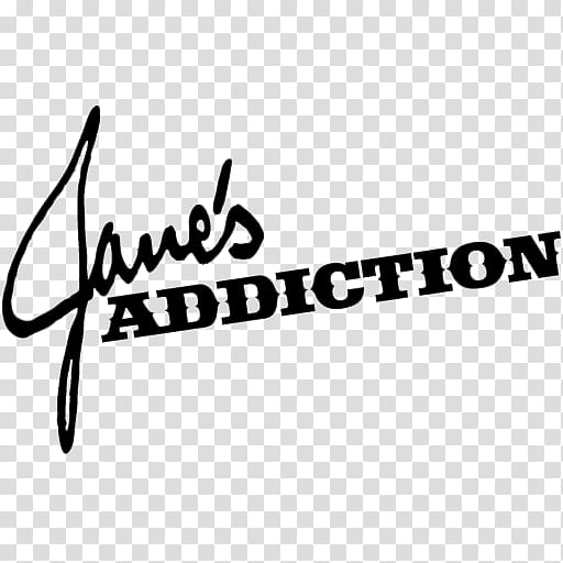 Music Icon , Jane's Addiction transparent background PNG clipart