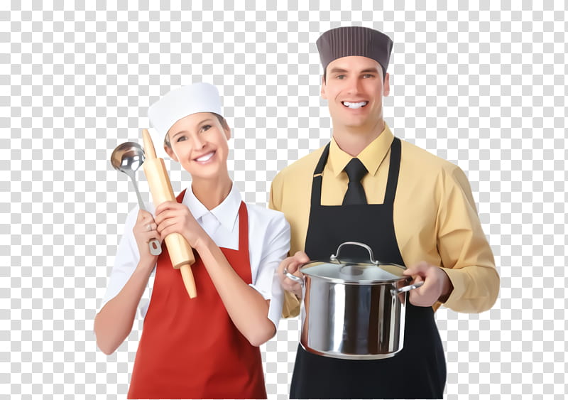 cook chef waiting staff chef's uniform chief cook, Chefs Uniform, Cookware And Bakeware, Cooking transparent background PNG clipart