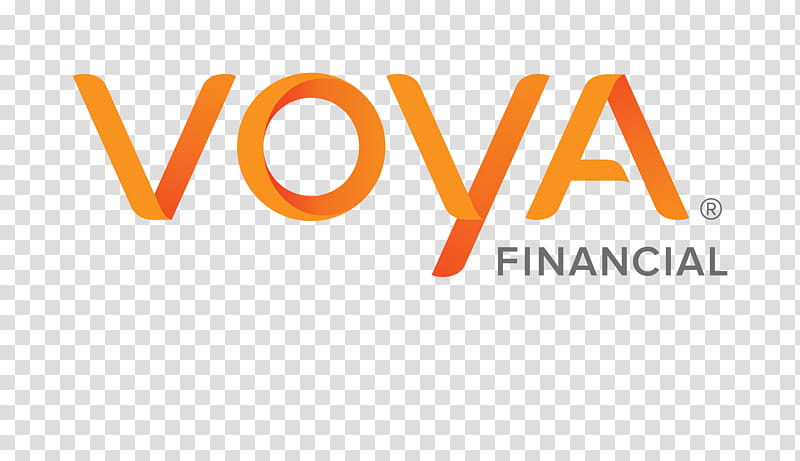 Background Orange, Logo, Voya Financial, Customer, Press Release, Orange Sa, Text, Line transparent background PNG clipart