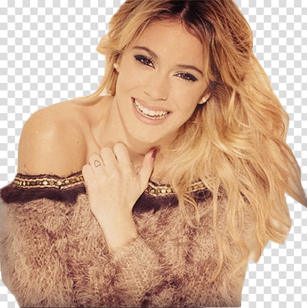 Tini Stoessel,  transparent background PNG clipart