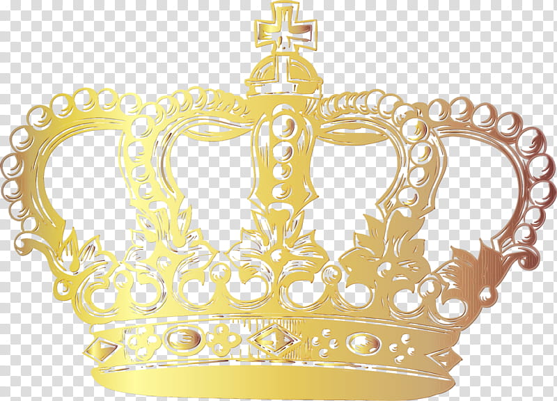 Hair Logo, Drawing, Crown, Yellow, Lighting, Light Fixture, Headpiece, Tiara transparent background PNG clipart