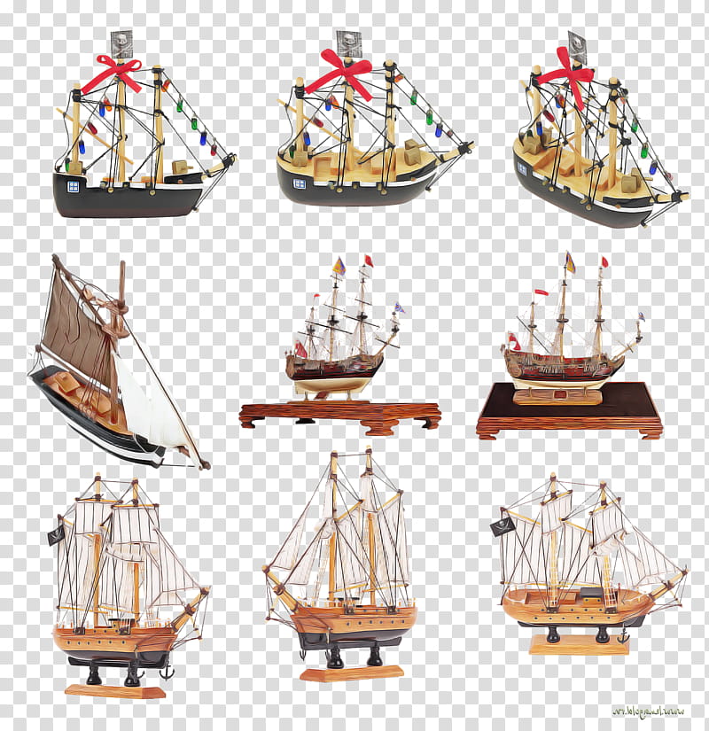 vehicle sailing ship caravel galley boat, Tall Ship, Watercraft, Ship Of The Line, Fluyt transparent background PNG clipart
