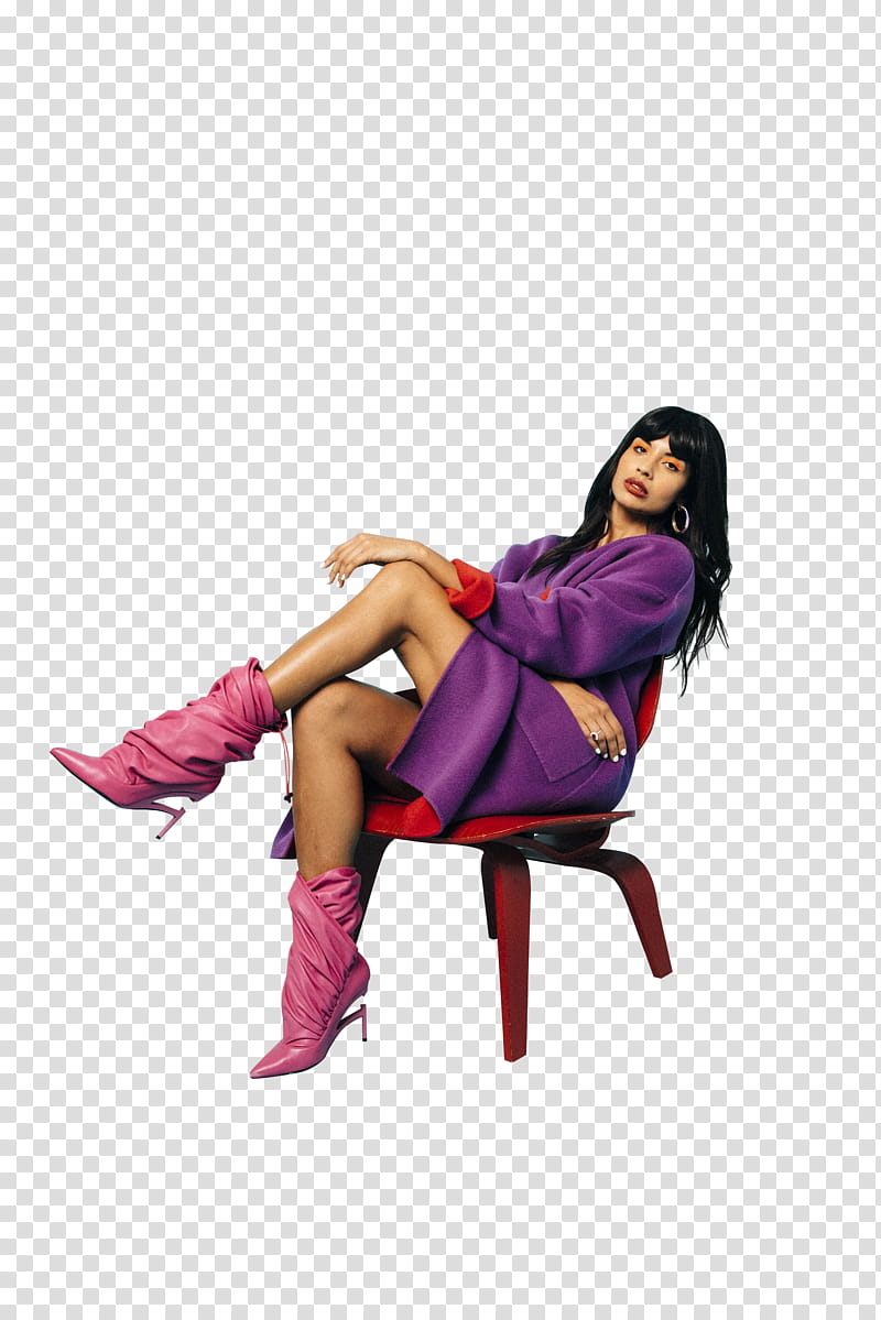 JAMEELA JAMIL,  transparent background PNG clipart