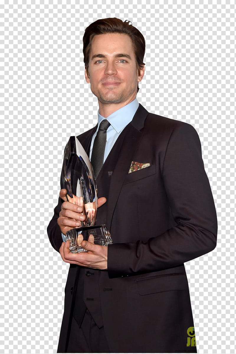 Matt Bomer transparent background PNG clipart